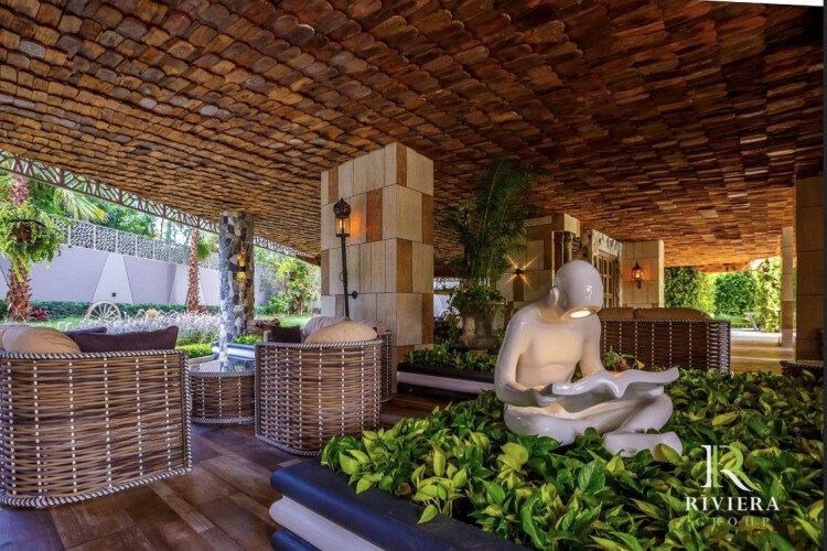 Кондоминиум в Джомтьене, Паттайя, Таиланд | THE507103