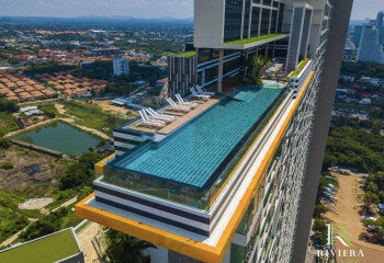 Кондоминиум в Джомтьене, Паттайя, Таиланд | THE507103