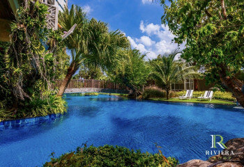 Кондоминиум в Джомтьене, Паттайя, Таиланд | THE507103