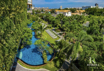 Кондоминиум в Джомтьене, Паттайя, Таиланд | THE507103