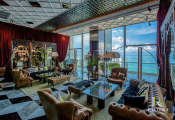 Кондоминиум в Джомтьене, Паттайя, Таиланд | THE507103