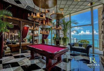 Кондоминиум в Джомтьене, Паттайя, Таиланд | THE507103