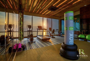 Кондоминиум в Джомтьене, Паттайя, Таиланд | THE507103