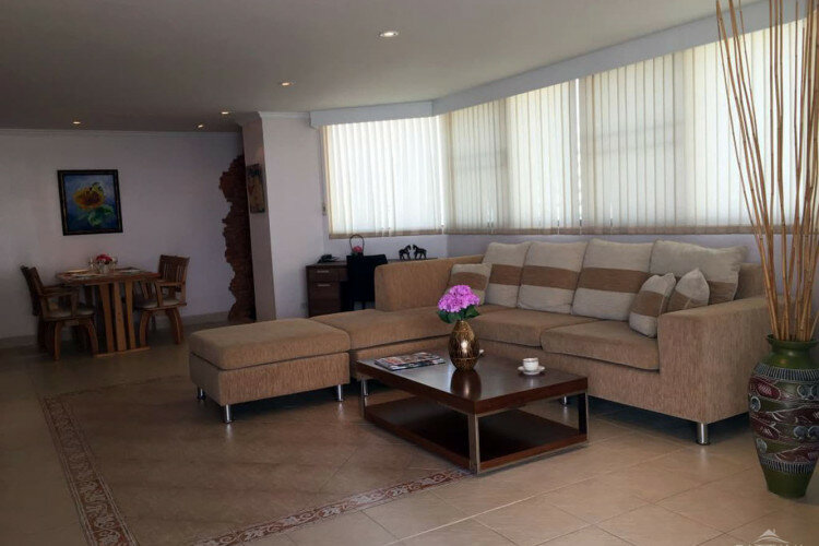 Кондоминиум в Джомтьене, Паттайя, Таиланд | THE146239