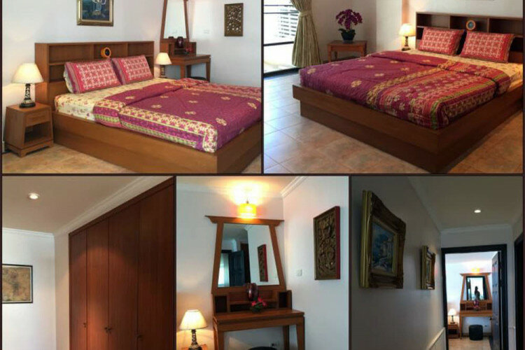 Кондоминиум в Джомтьене, Паттайя, Таиланд | THE146239