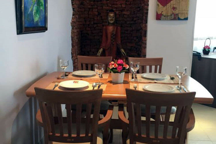 Кондоминиум в Джомтьене, Паттайя, Таиланд | THE146239