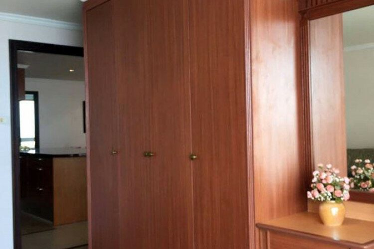 Кондоминиум в Джомтьене, Паттайя, Таиланд | THE146239