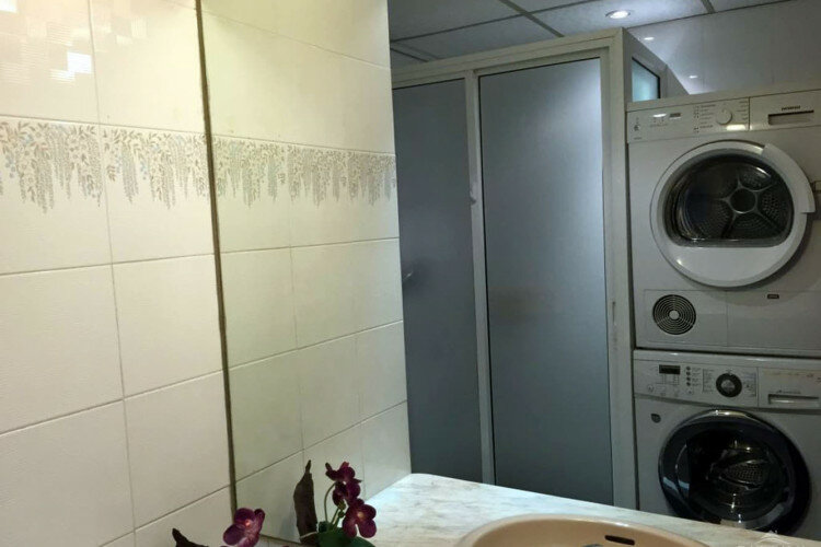 Кондоминиум в Джомтьене, Паттайя, Таиланд | THE146239