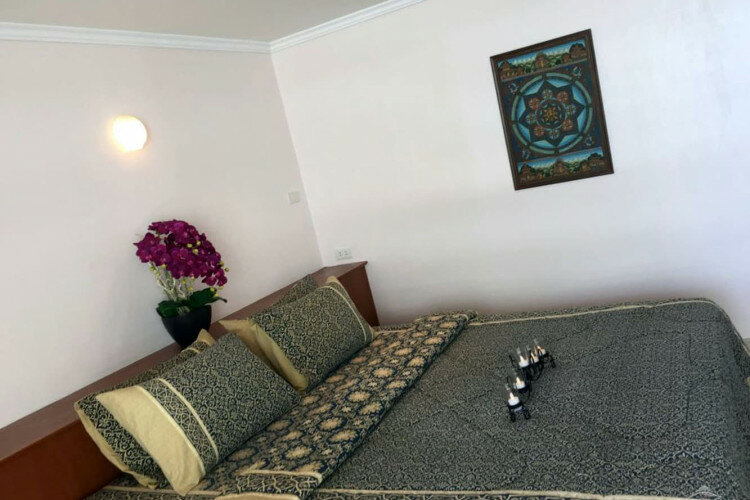 Кондоминиум в Джомтьене, Паттайя, Таиланд | THE146239