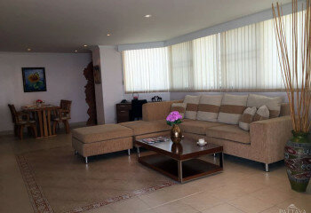 Кондоминиум в Джомтьене, Паттайя, Таиланд | THE146239