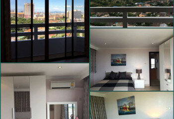 Кондоминиум в Джомтьене, Паттайя, Таиланд | THE146239