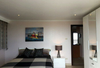 Кондоминиум в Джомтьене, Паттайя, Таиланд | THE146239