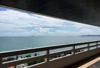 Кондоминиум в Джомтьене, Паттайя, Таиланд | THE146239