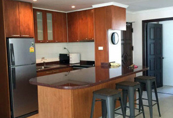 Кондоминиум в Джомтьене, Паттайя, Таиланд | THE146239