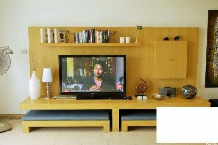 Кондоминиум в Хуахине, Таиланд | THE357969