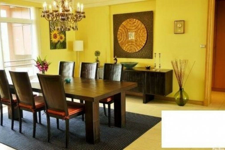 Кондоминиум в Хуахине, Таиланд | THE357969