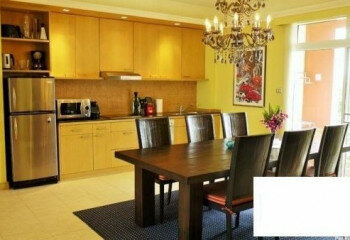 Кондоминиум в Хуахине, Таиланд | THE357969