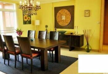 Кондоминиум в Хуахине, Таиланд | THE357969