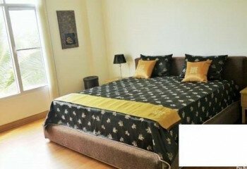 Кондоминиум в Хуахине, Таиланд | THE357969