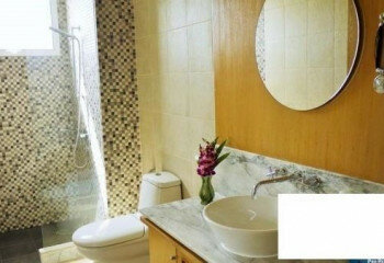 Кондоминиум в Хуахине, Таиланд | THE357969