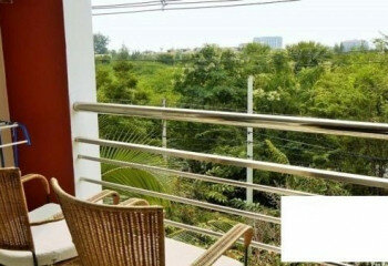 Кондоминиум в Хуахине, Таиланд | THE357969