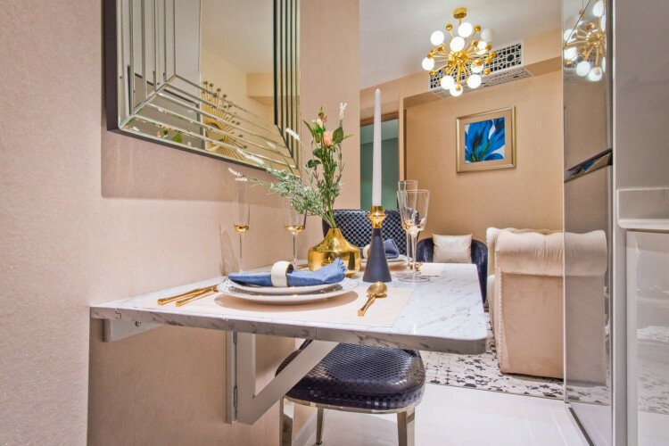 Кондоминиум в Джомтьене, Паттайя, Таиланд | THE507207