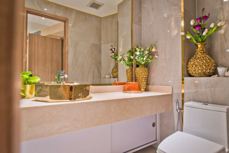 Кондоминиум в Джомтьене, Паттайя, Таиланд | THE507207