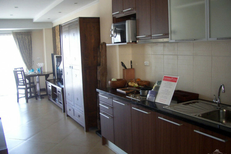 Кондоминиум в Джомтьене, Паттайя, Таиланд | THE146531