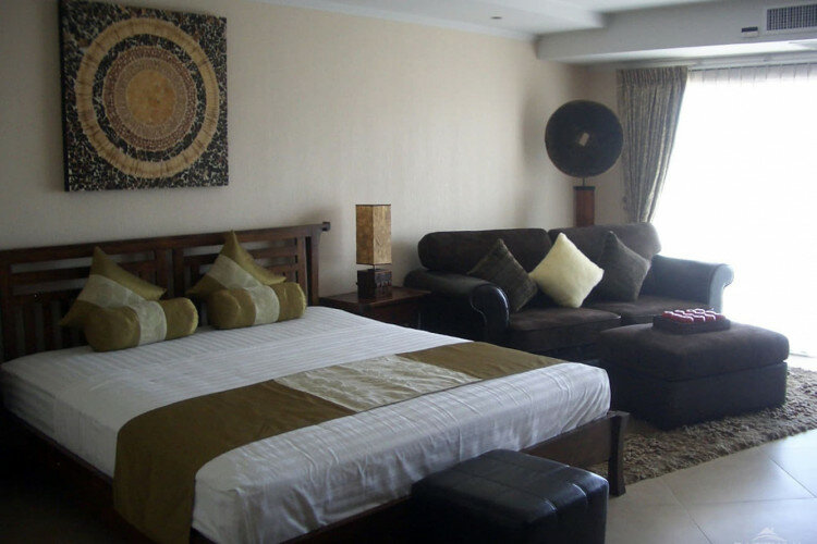 Кондоминиум в Джомтьене, Паттайя, Таиланд | THE146531