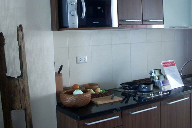 Кондоминиум в Джомтьене, Паттайя, Таиланд | THE146531