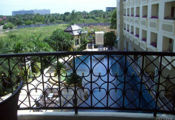 Кондоминиум в Джомтьене, Паттайя, Таиланд | THE146531