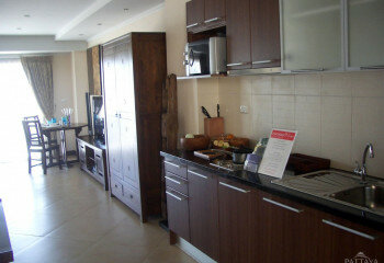 Кондоминиум в Джомтьене, Паттайя, Таиланд | THE146531