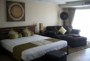 Кондоминиум в Джомтьене, Паттайя, Таиланд | THE146531