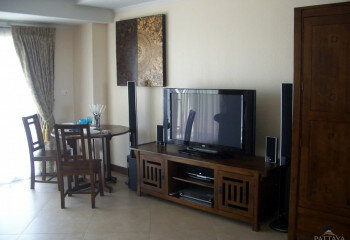 Кондоминиум в Джомтьене, Паттайя, Таиланд | THE146531