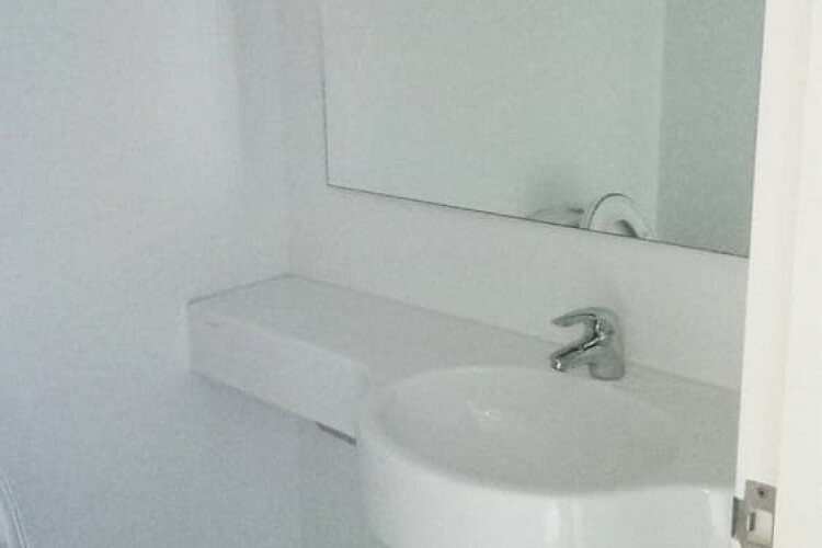 Кондоминиум в Джомтьене, Паттайя, Таиланд | THE446299