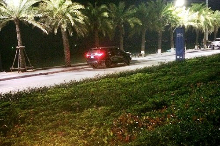 Кондоминиум в Джомтьене, Паттайя, Таиланд | THE446299