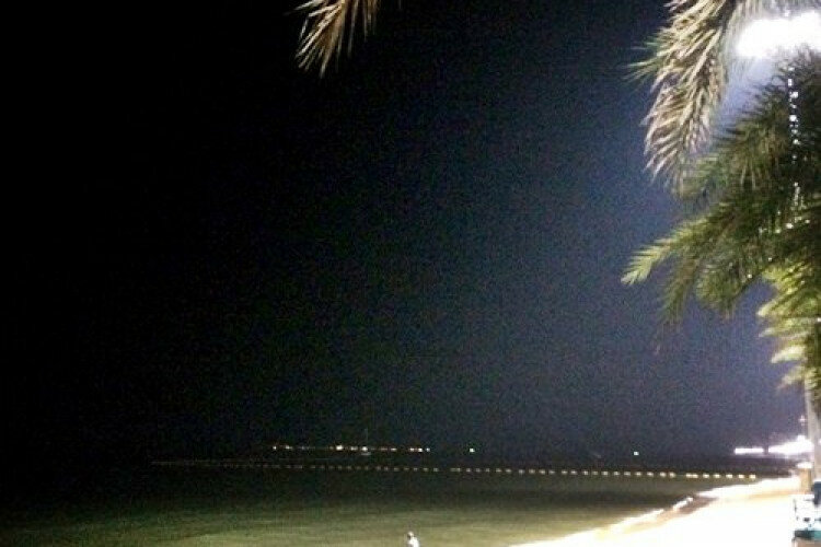 Кондоминиум в Джомтьене, Паттайя, Таиланд | THE446299