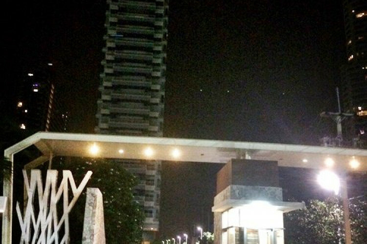 Кондоминиум в Джомтьене, Паттайя, Таиланд | THE446299