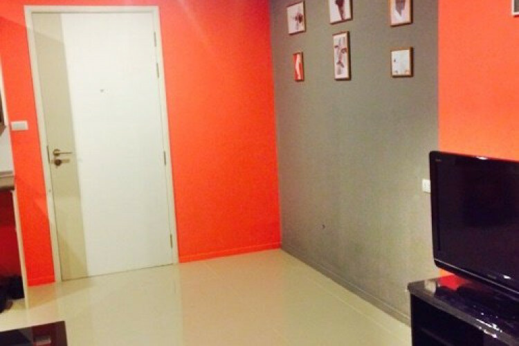 Кондоминиум в Джомтьене, Паттайя, Таиланд | THE446299