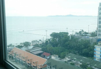 Кондоминиум в Джомтьене, Паттайя, Таиланд | THE446299