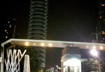 Кондоминиум в Джомтьене, Паттайя, Таиланд | THE446299