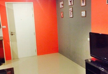 Кондоминиум в Джомтьене, Паттайя, Таиланд | THE446299