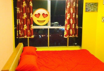 Кондоминиум в Джомтьене, Паттайя, Таиланд | THE446299