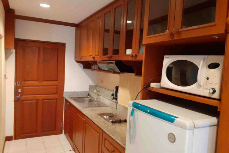 Кондоминиум в Джомтьене, Паттайя, Таиланд | THE246604