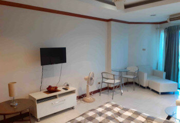 Кондоминиум в Джомтьене, Паттайя, Таиланд | THE246604