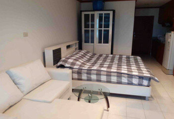 Кондоминиум в Джомтьене, Паттайя, Таиланд | THE246604