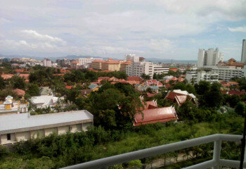 Кондоминиум в Джомтьене, Паттайя, Таиланд | THE246604