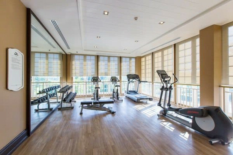 Кондоминиум в Хуахине, Таиланд | THE158130