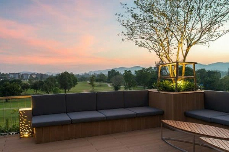 Кондоминиум в Хуахине, Таиланд | THE158130