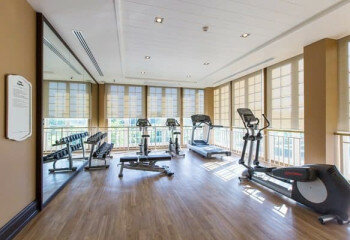 Кондоминиум в Хуахине, Таиланд | THE158130